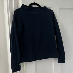 Dudley Stephens, Brighton Boatneck, size S, Navy